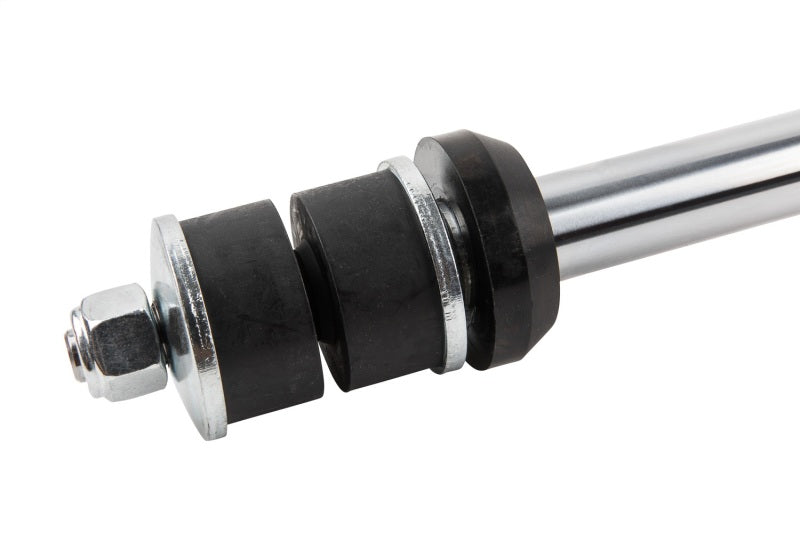 Fox 19+ Ram 1500 DT 4WD 2.5 Performance Series 8.81in. P/B Rear Shock w/DSC Adj / 0-2in. Lift (view 8)