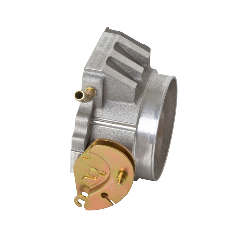 BBK GM LS2 LS3 LS7 90mm Throttle Body (LS Swap Conversion) Cable Drive BBK Power Plus Series (view 6)