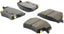 StopTech Sport Brake Pads w/Shims and Hardware - Front