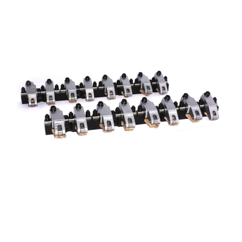 COMP Cams Shaft Rocker System For GM LS Main image