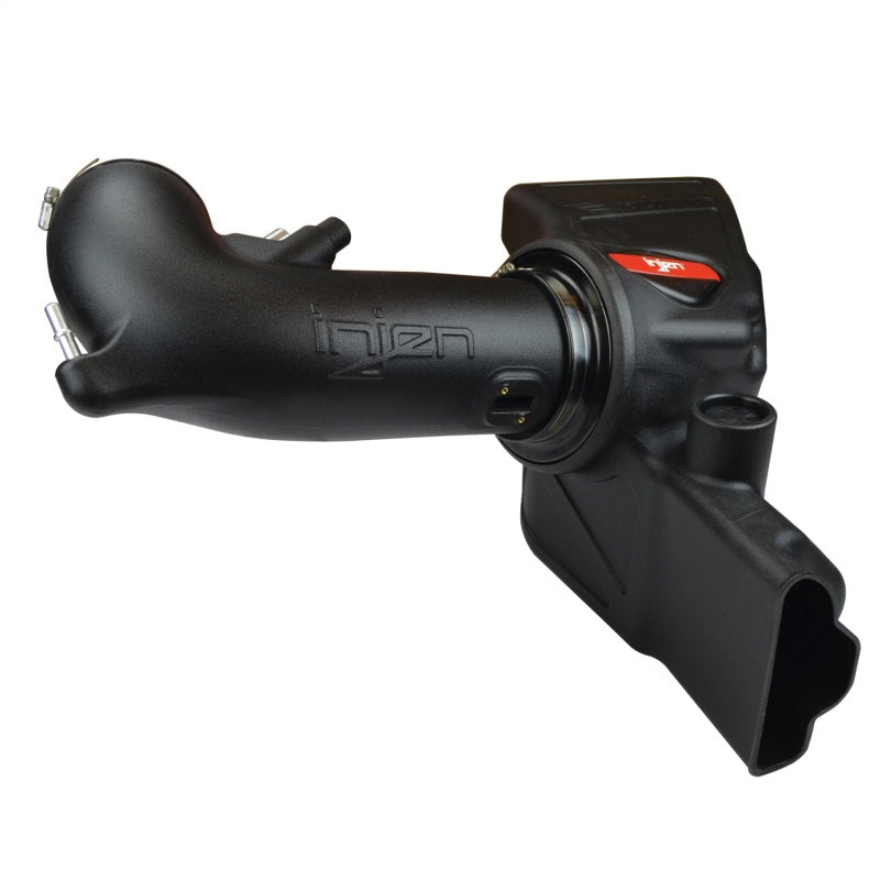 Injen 18-20 Ford Mustang GT 5.0L V8 Evolution Intake (view 9)