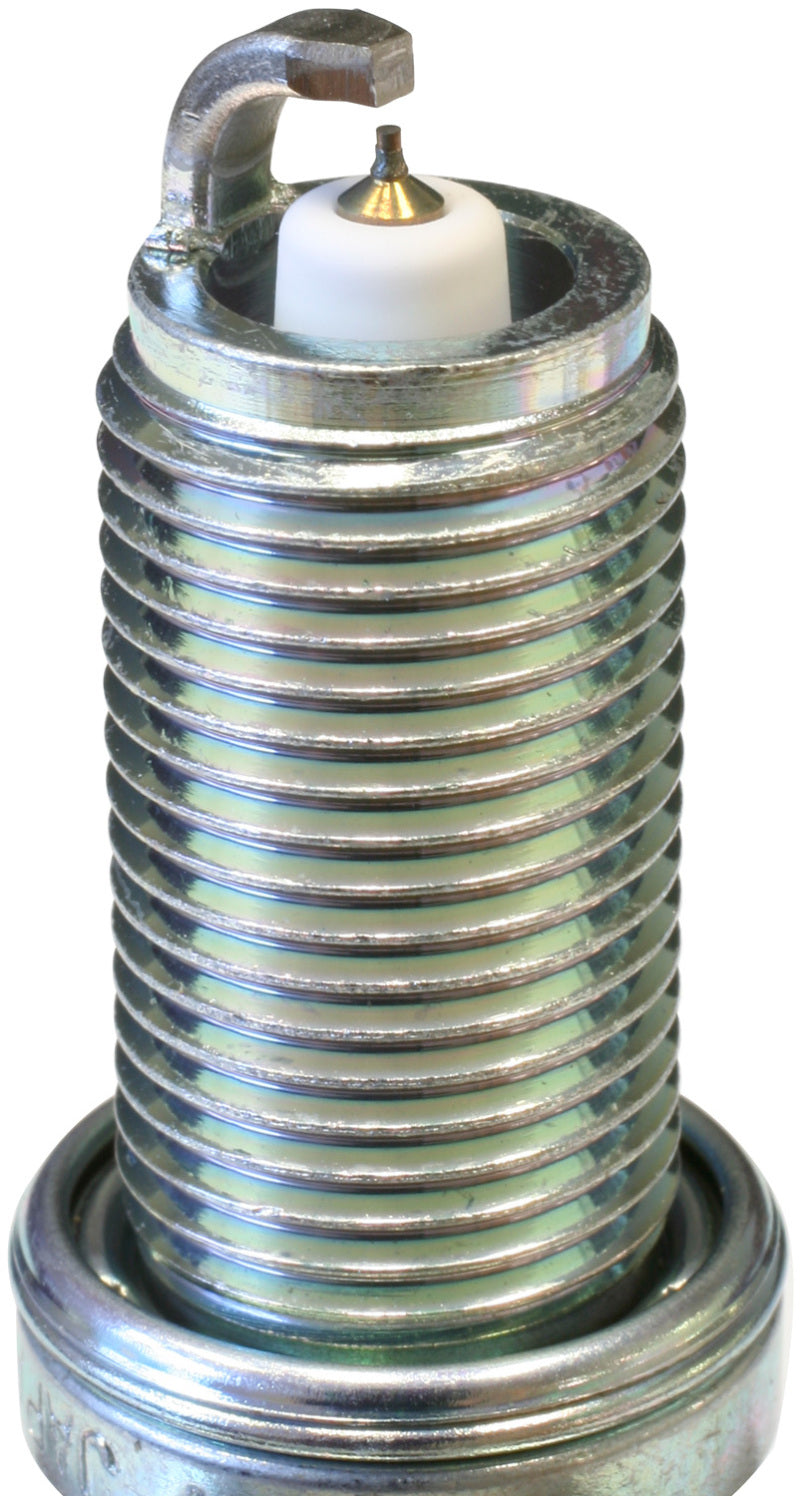NGK Laser Iridium Long Life Spark Plug Box of 4 (SILFR6A) (view 2)