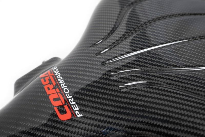 Corsa 06-13 Chevrolet Corvette C6 Z06 7.0L V8 Air Intake (view 7)