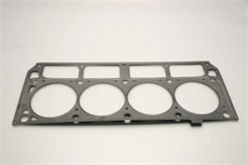 Cometic GM LS1 SB 4.130 inch Bore.027 inch MLS Head Gasket (view 3)