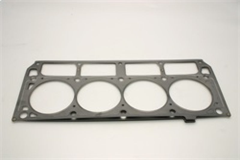 Cometic GM LS1 SB 4.100in Bore.080in MLS-5 Head Gasket (view 3)