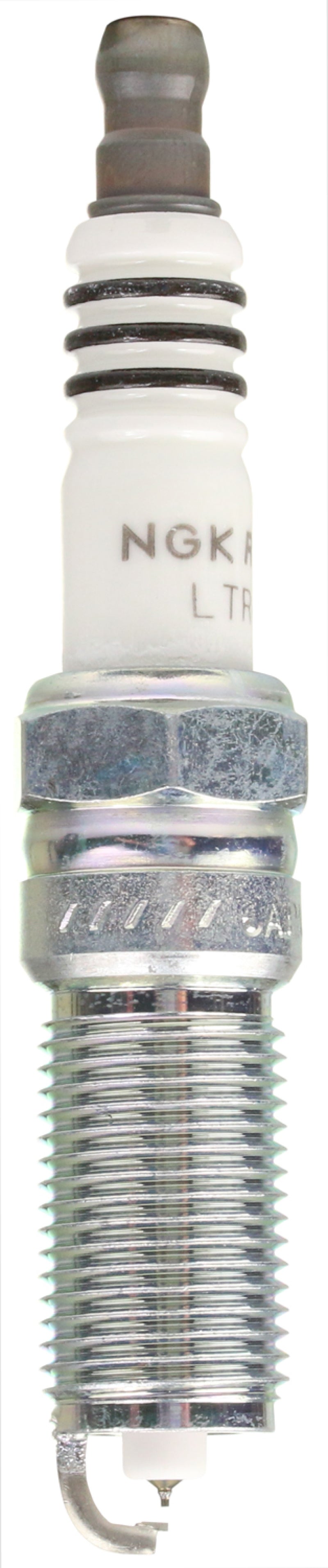 NGK Ruthenium HX Spark Plug Box of 4 (LTR6BHX) Main image