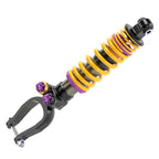 KW Coilover Kit V5 2014+ Lamborghini Huracan (Incl Spyder) w/ NoseLift / w/ Elec. Dampers (view 6)