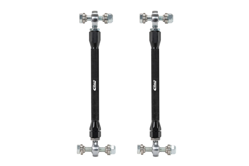 Eibach Rear Adjustable Endlink Kit for 11-19 Dodge Charger R/T (Excludes Self Leveling) Main image