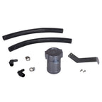 BBK 10-15 Chevrolet Camaro 6.2L V8 Oil Separator Kit - Passenger Side (view 2)