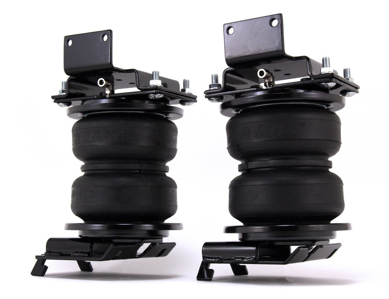 Air Lift LoadLifter 5000 Ultimate Rear Air Spring Kit for 11-17 Dodge Ram 1500 (view 8)