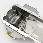 Ford Racing 5.0L/5.2L Coyote 2020 GT500 Oil Pan & Pump Kit (view 3)