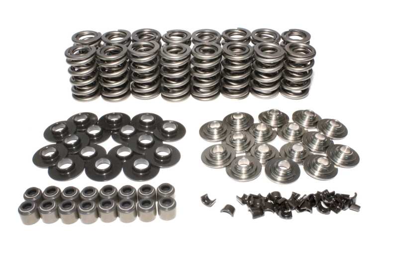 COMP Cams Kit Dual Valve Spring Ti LS Main image