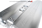 AMS Performance V10 Audi R8 / Lamborghini Huracan / Performance Billet Intake Manifold - CLR Anodize (view 7)
