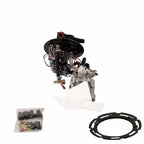 Aeromotive 16-20 Chevrolet Camaro Triple 450 Series Stealth In-Tank Fuel Pump (view 2)