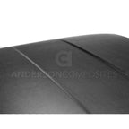 Anderson Composites 10-15 Chevrolet Camaro Dry Carbon Roof Replacement (Full Replacement) (view 3)