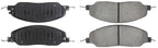 StopTech Performance Brake Pads (view 4)