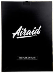 Airaid 2015-2016 Ford Mustang V8-5.0L F/I Direct Replacement Oiled Filter