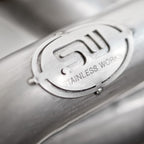 Stainless Works 2015-18 Hemi Headers 2in Primaries 3in High-Flow Cats (view 5)
