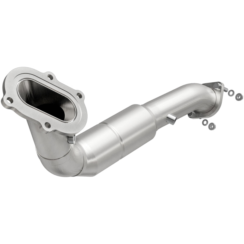 MagnaFlow Catalytic Converter Direct Fit Federal 06-11 Chevy Corvette V8 7.0LGAS Main image