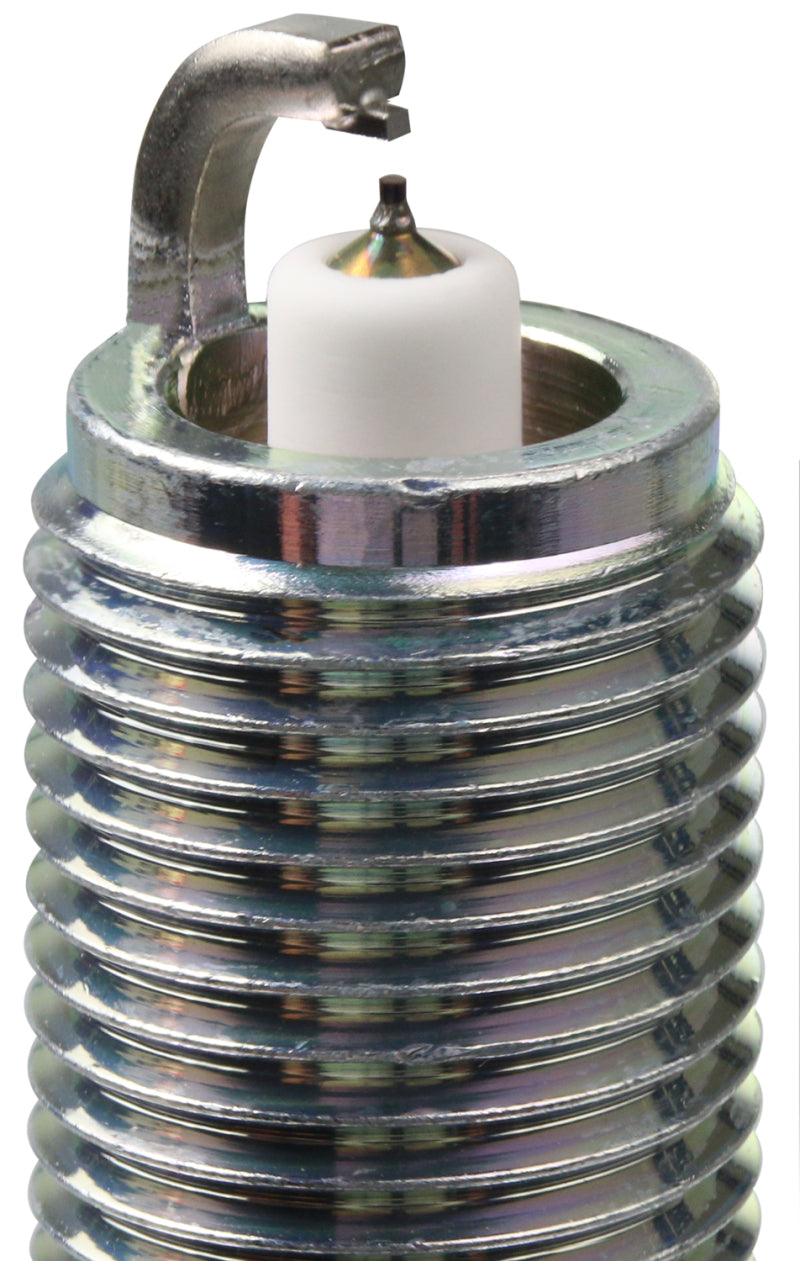 NGK Ruthenium HX Spark Plug Box of 4 (LTR6BHX) (view 2)