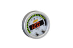 AEM X-Series Pressure 0-15psi Gauge Kit (view 5)