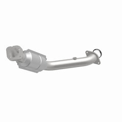 MagnaFlow Conv DF 05-12 Corvette 8 6.0L; P/S