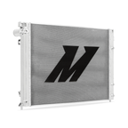 Mishimoto 2008-2016 Dodge Challenger R/T - SRT8 Hellcat Performance Aluminum Radiator (view 4)