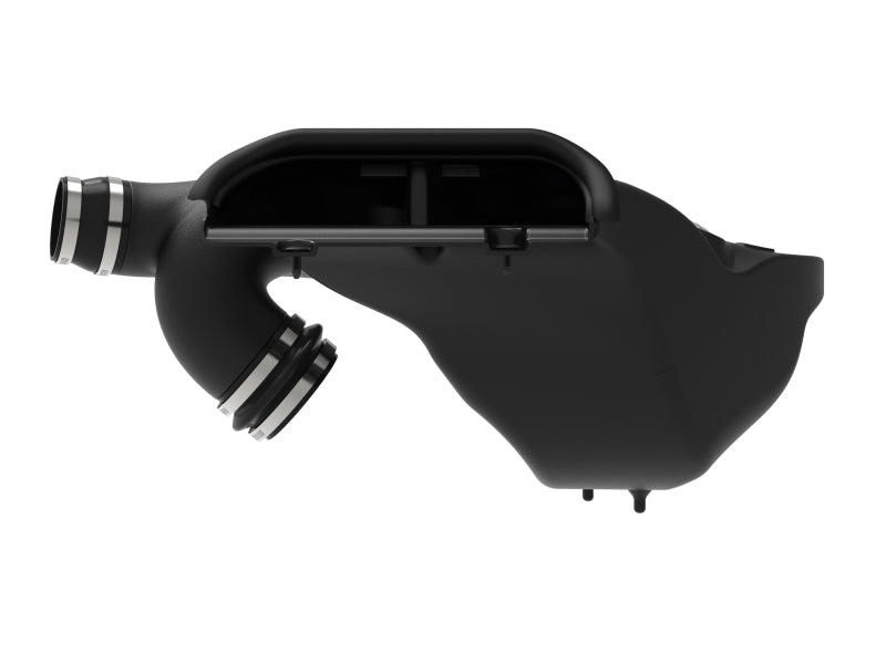aFe Momentum GT Pro 5R Cold Air Intake System 2021+ Ford F-150 V6-3.5L (tt) (view 5)