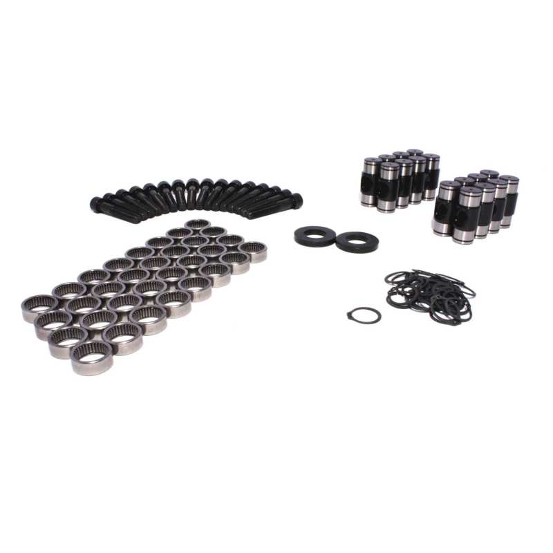 COMP Cams Trunnion Kit LS-Type Rocker Retrofit Main image