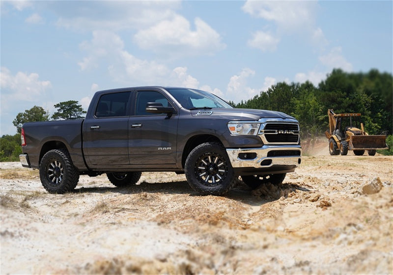 Superlift 19-22 Ram 1500 4WD 3in Lift Kit w/o Factory Air Ride Suspension (view 2)