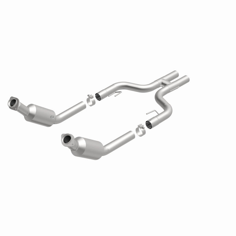 Magnaflow Conv DF Mustang 05-09 4.6L (view 13)