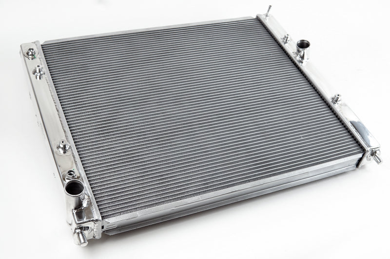 CSF 09-13 Cadillac CTS-V Radiator (view 4)