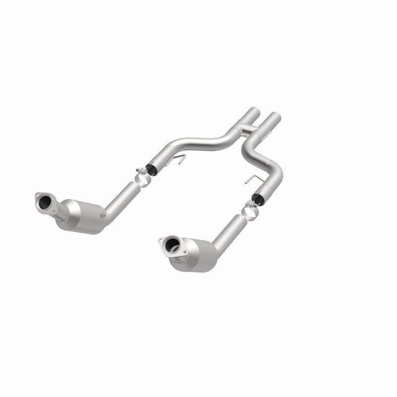 Magnaflow Conv DF Mustang 05-09 4.6L (view 14)