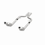 Magnaflow Conv DF Mustang 05-09 4.6L (view 14)