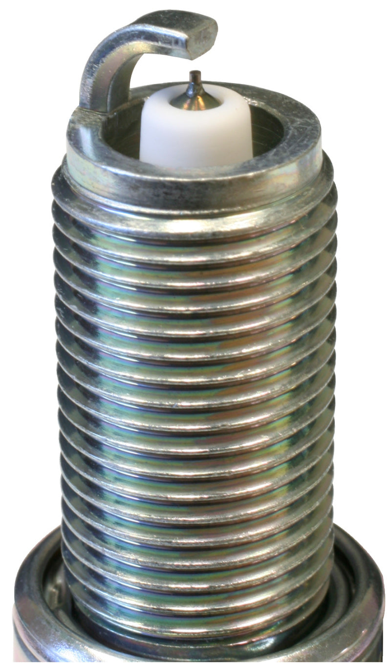 NGK G-Power Spark Plug Copper Core Box of 4 (LFR6CGP) (view 2)