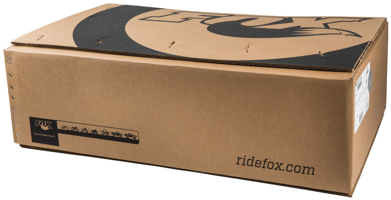 Fox 19+ Ram 1500 DT 4WD 2.5 Performance Series 8.81in. P/B Rear Shock w/DSC Adj / 0-2in. Lift (view 9)