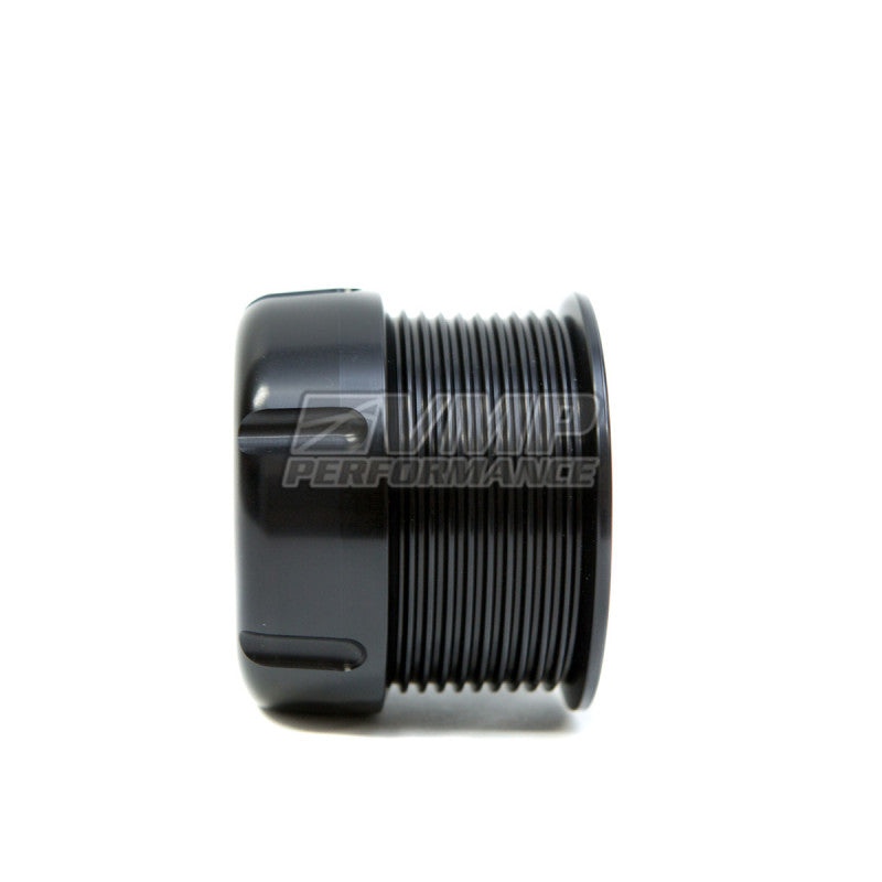 VMP Performance 07-14 Ford Shelby GT500 3.0in 10-Rib Conversion Bolt-On Pulley (view 3)