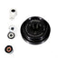 VMP Performance 2020+ Shelby Ford Shelby GT500 5.2L 20 Percent Overdrive 8-Rib Balancer Kit