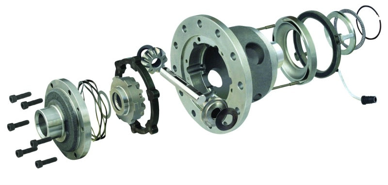 Eaton ELocker Differential 31 Spline 1.32in Axle Shaft Diameter (view 4)