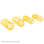 ST Lowering Springs Chevrolet Camaro Convertible V8 (6th Gen) (view 2)