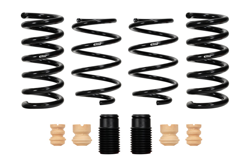 Eibach Pro-Kit for 2015 Ford Mustang GT 5.0L V8 (view 2)