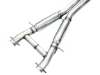 AWE Tuning 18-23 Dodge Durango SRT & Hellcat Touring Edition Exhaust - Diamond Black Tips (view 11)