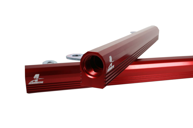 Aeromotive 07 Ford 5.4L GT500 Mustang Fuel Rails (view 6)