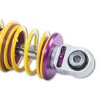 KW Coilover Kit V4 Bundle Audi R8 (4S) Coupe/Spyder w/o Magnetic Ride (view 3)