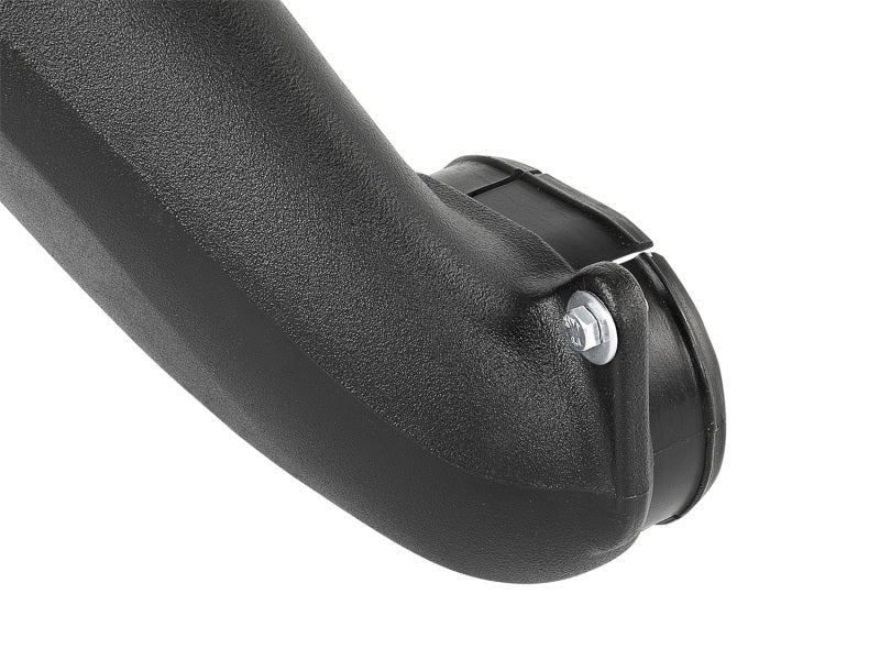 aFe Quantum Cold Air Intake System Scoop 15-18 Ford F150 EcoBoost V6-3.5L/2.7L (view 3)