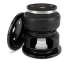 Air Lift 21-22 F-150 Powerboost LoadLifter 5000 Ultimate Air Spring Kit w/ Internal Jounce Bumper (view 2)