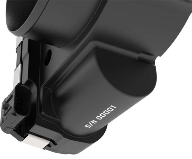 aFe 18-21 Ford Mustang GT 5.0L 85mm Billet Throttle Body (view 4)
