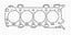 Cometic 2011 Ford 5.0L V8 94mm Bore.045 inch MLS RHS Head Gasket