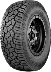 Yokohama Geolandar X-AT Tire - 35X12.50R22 121Q