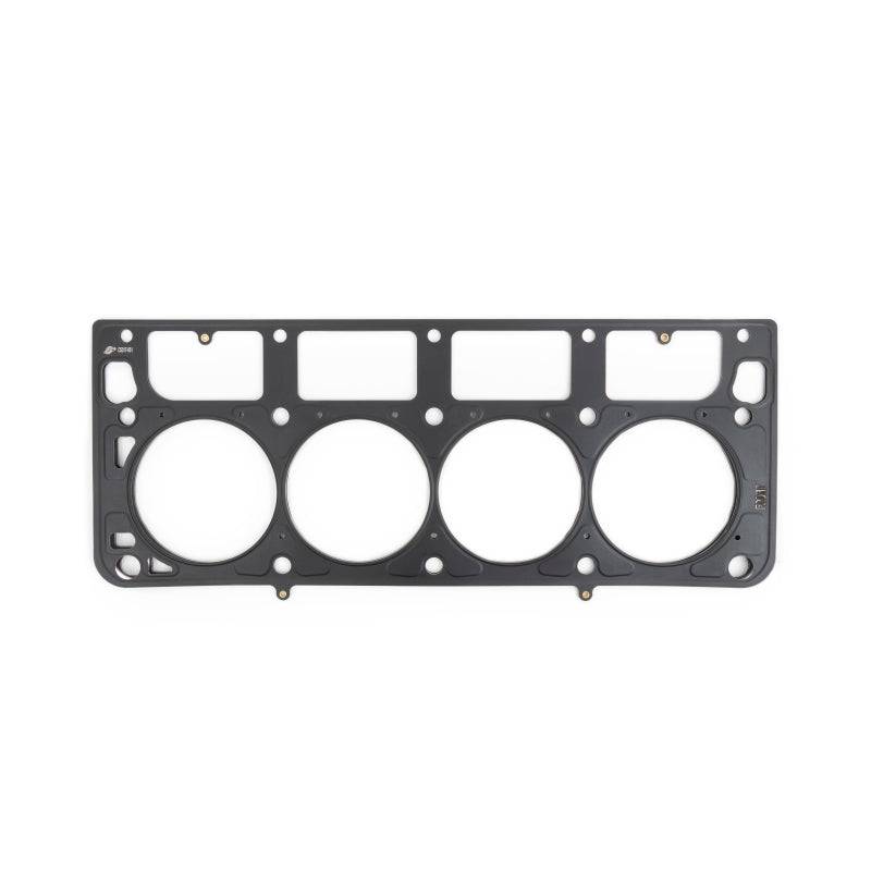 Cometic GM LS1 SB 4.130 inch Bore.027 inch MLS Head Gasket (view 4)